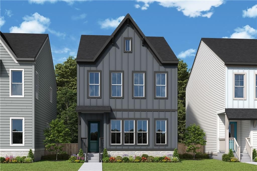 787 Auguste Avenue, Decatur, GA 30033