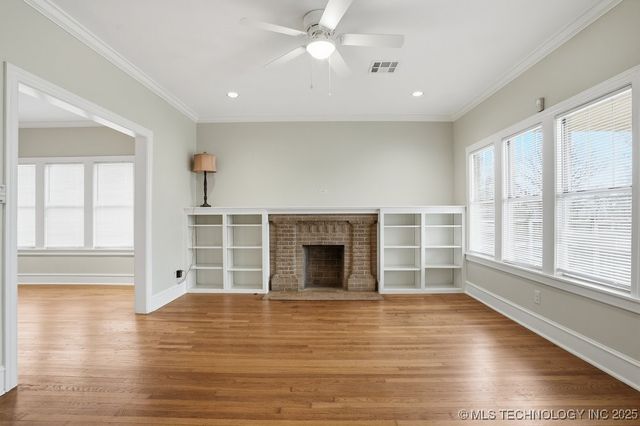 1739 E 13th Place, Tulsa, OK 74104