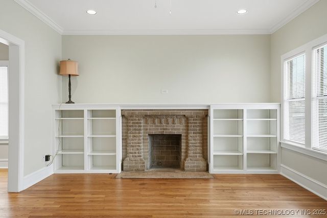 1739 E 13th Place, Tulsa, OK 74104