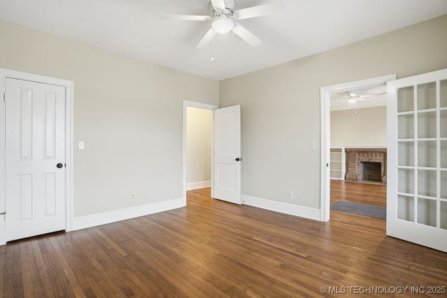 1739 E 13th Place, Tulsa, OK 74104