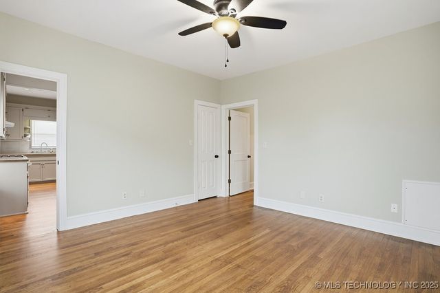 1739 E 13th Place, Tulsa, OK 74104