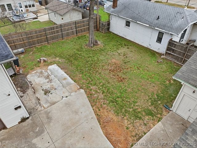 1739 E 13th Place, Tulsa, OK 74104