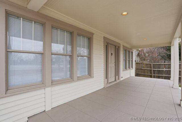 1739 E 13th Place, Tulsa, OK 74104