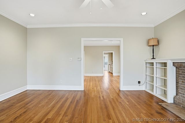 1739 E 13th Place, Tulsa, OK 74104