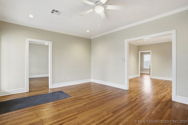 1739 E 13th Place, Tulsa, OK 74104