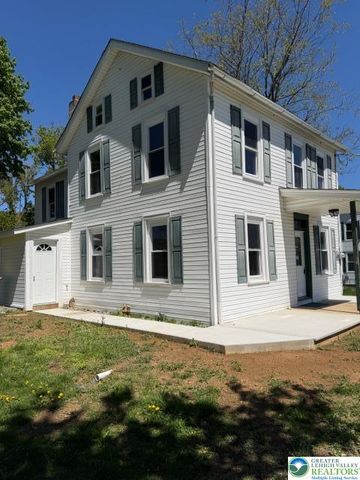 9367 Haaf Road, Upper Macungie Twp, PA 18051