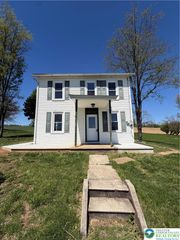 9367 Haaf Road, Upper Macungie Twp, PA 18051