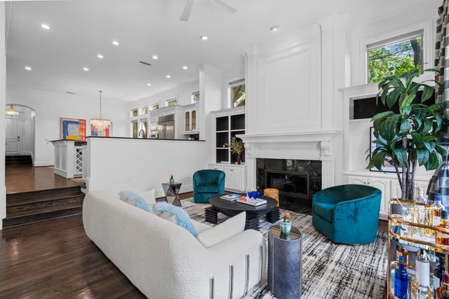 4111 Buena Vista Street, Dallas, TX 75204