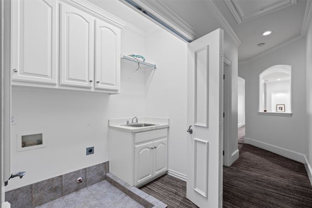 4111 Buena Vista Street, Dallas, TX 75204