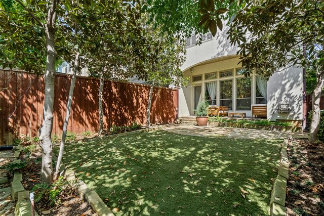 4111 Buena Vista Street, Dallas, TX 75204