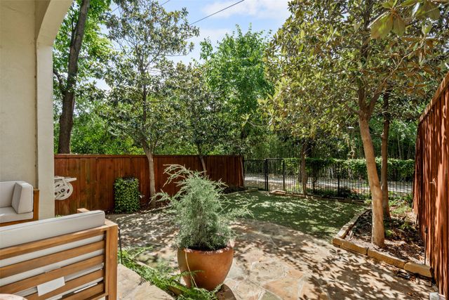 4111 Buena Vista Street, Dallas, TX 75204