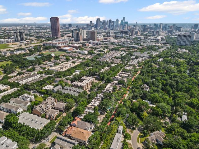 4111 Buena Vista Street, Dallas, TX 75204
