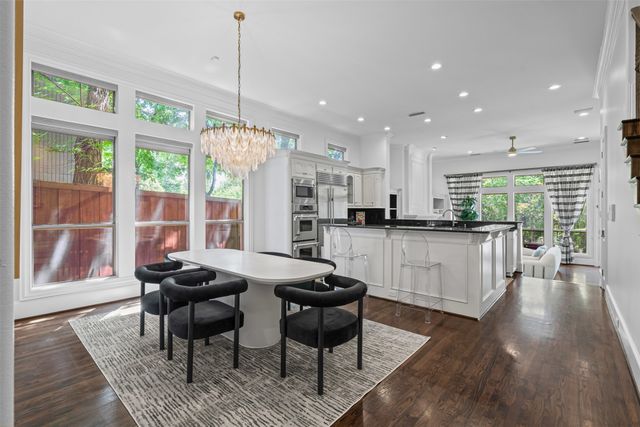 4111 Buena Vista Street, Dallas, TX 75204