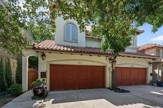 4111 Buena Vista Street, Dallas, TX 75204