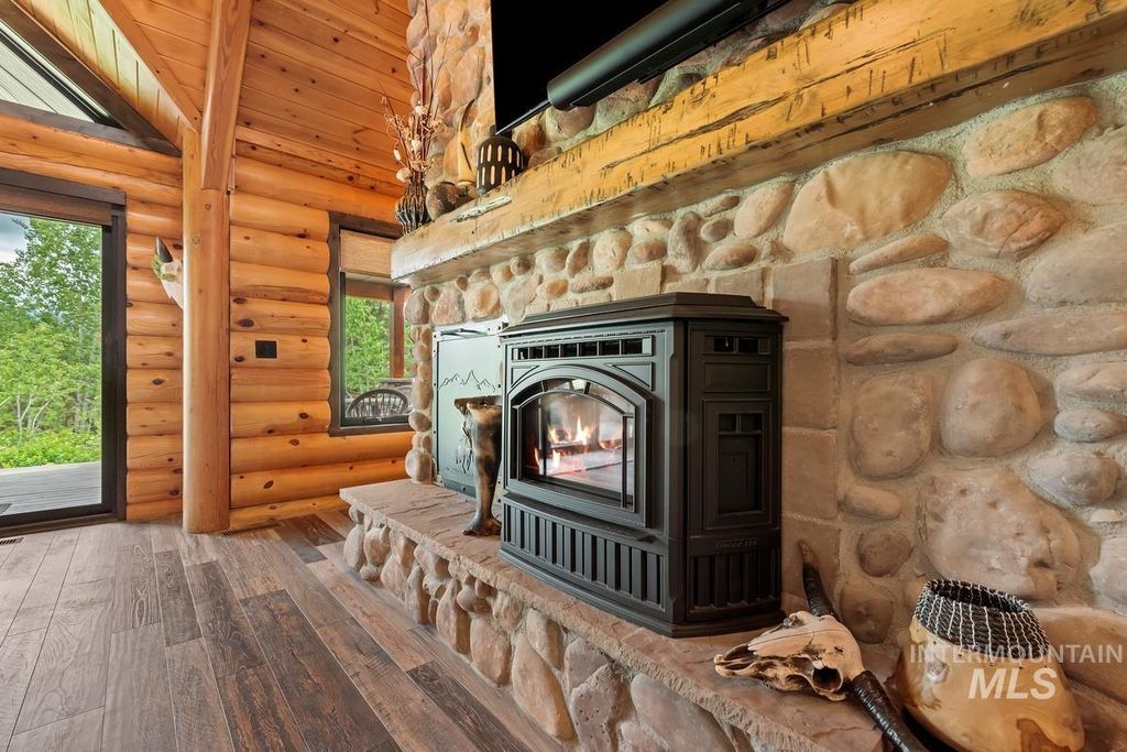 14051 Deerfield Road, McCall, ID 83638 photo 11