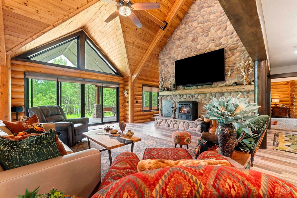 14051 Deerfield Road, McCall, ID 83638 photo 12