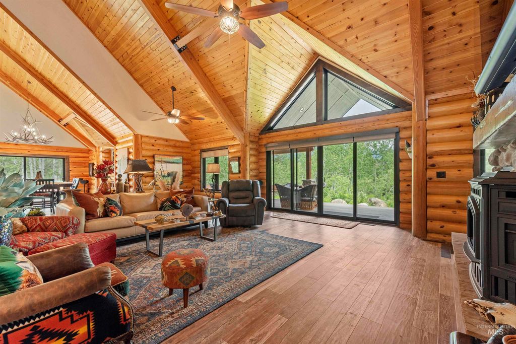 14051 Deerfield Road, McCall, ID 83638 photo 13