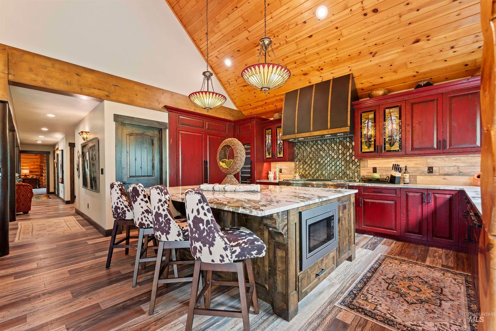 14051 Deerfield Road, McCall, ID 83638 photo 15