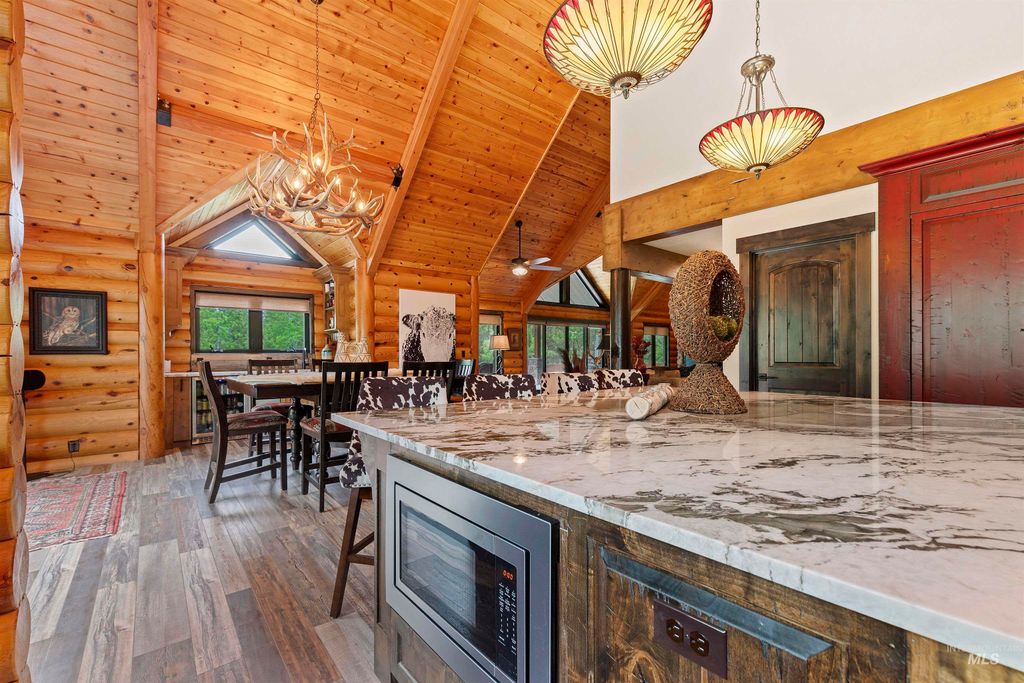 14051 Deerfield Road, McCall, ID 83638 photo 18