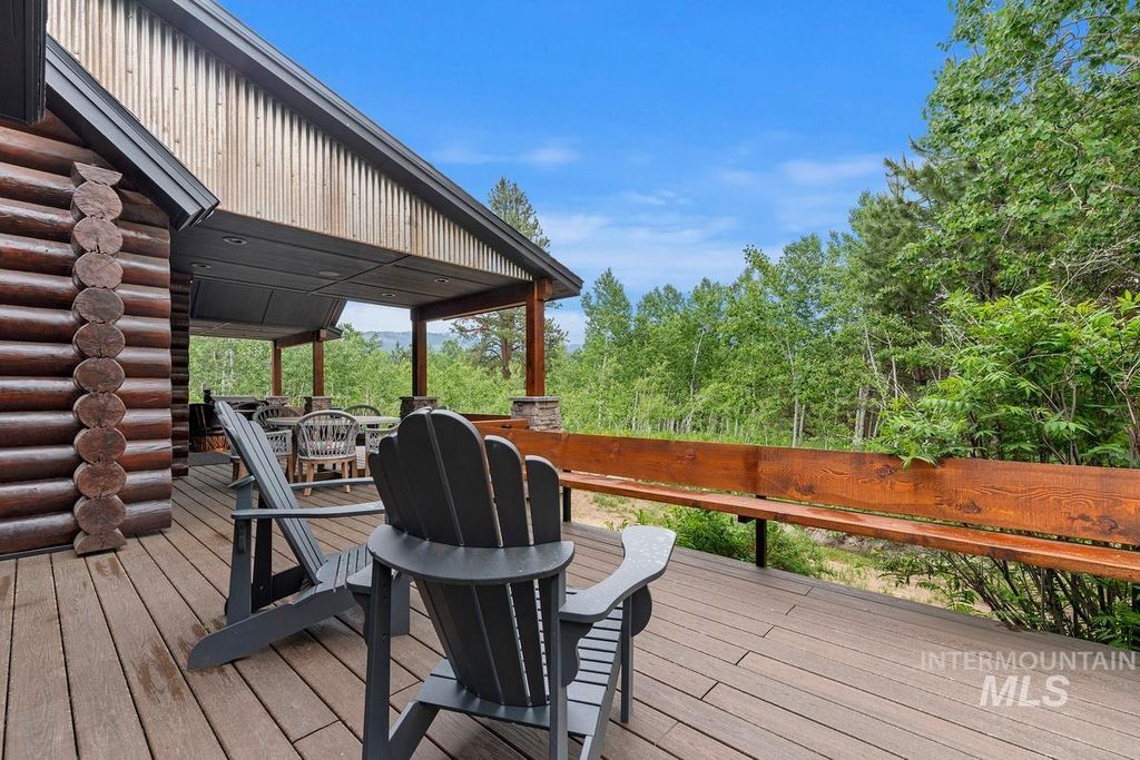 14051 Deerfield Road, McCall, ID 83638 photo 33