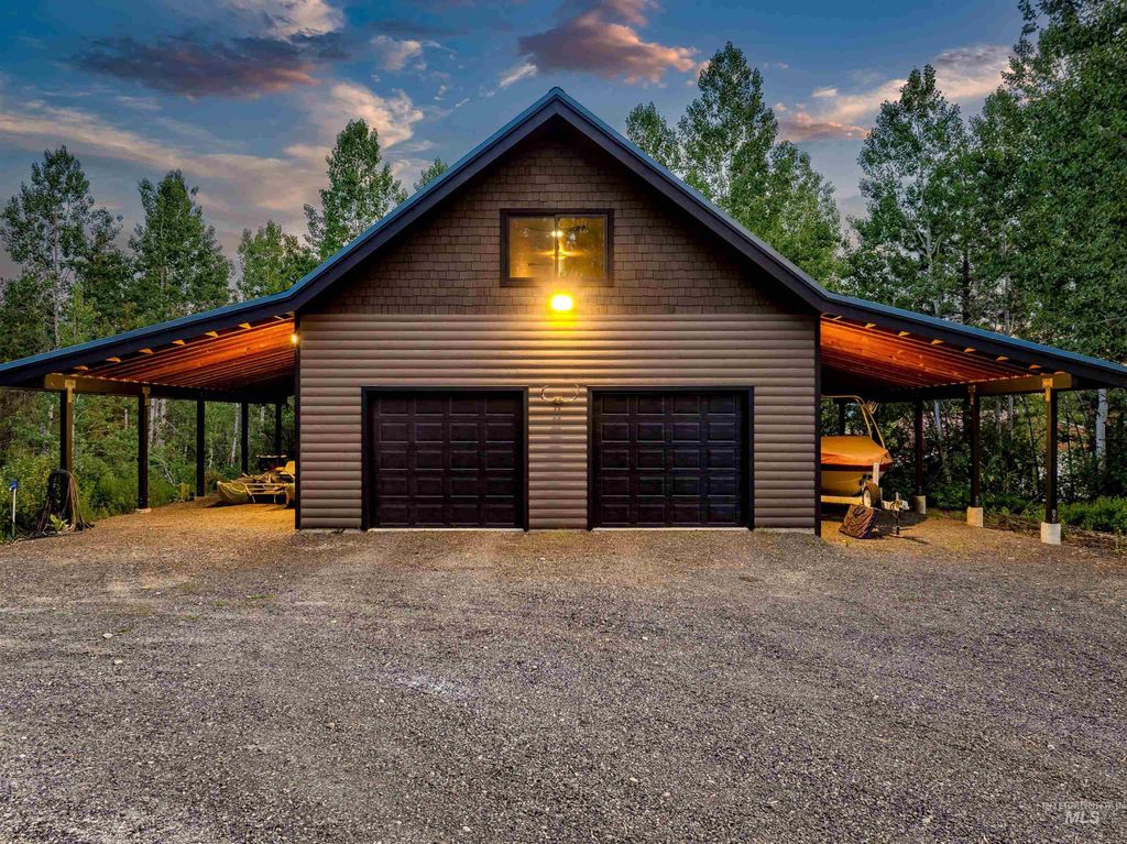 14051 Deerfield Road, McCall, ID 83638 photo 36
