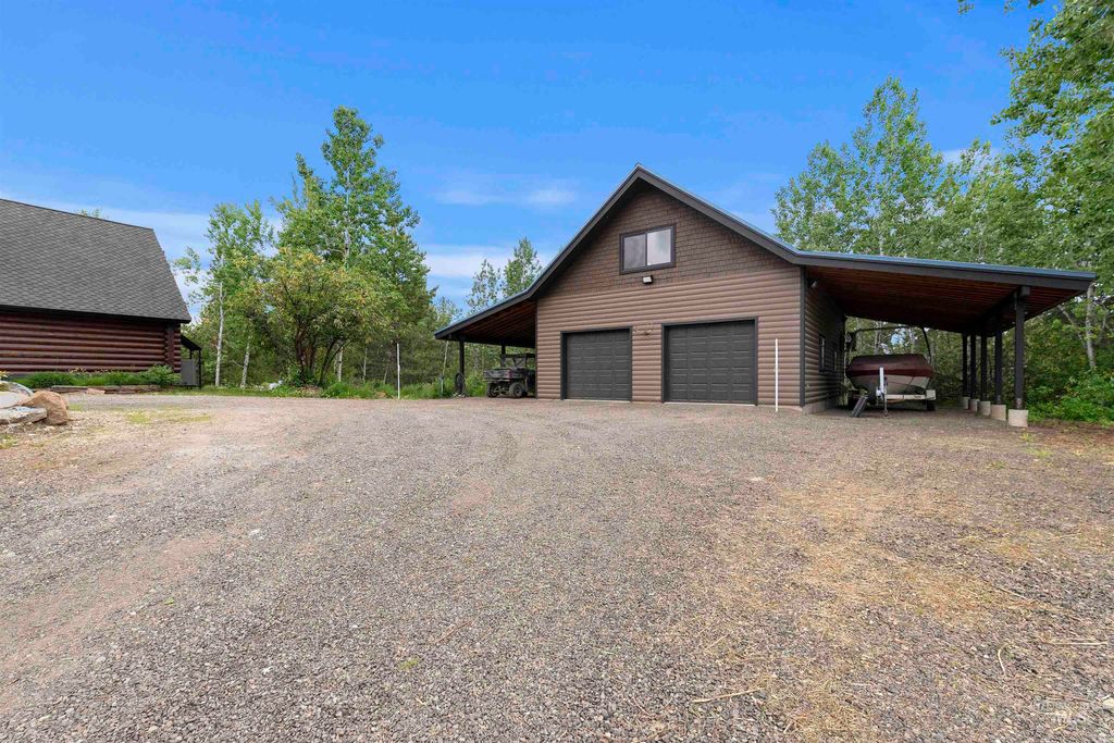 14051 Deerfield Road, McCall, ID 83638 photo 37