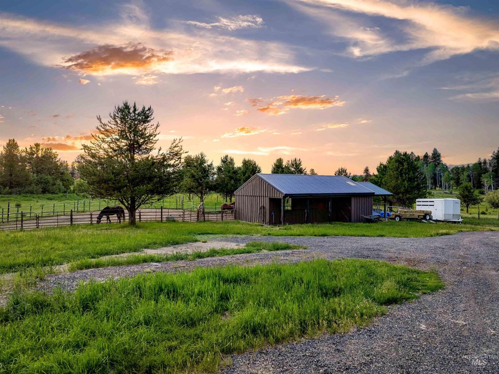 14051 Deerfield Road, McCall, ID 83638 photo 40