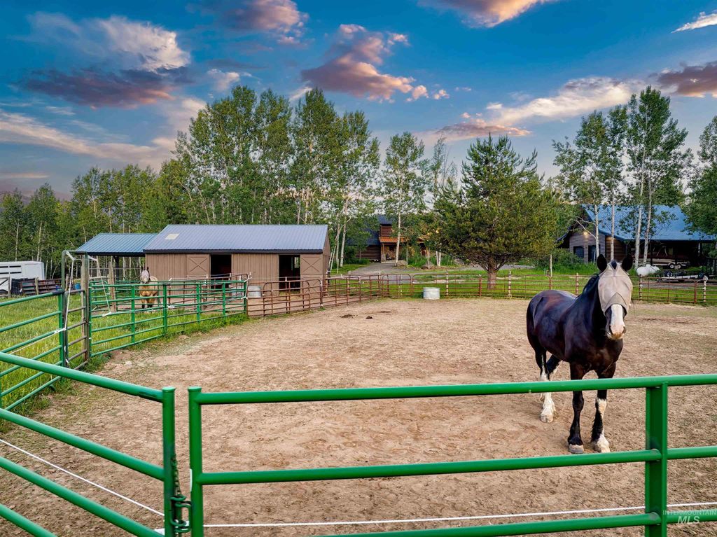 14051 Deerfield Road, McCall, ID 83638 photo 42