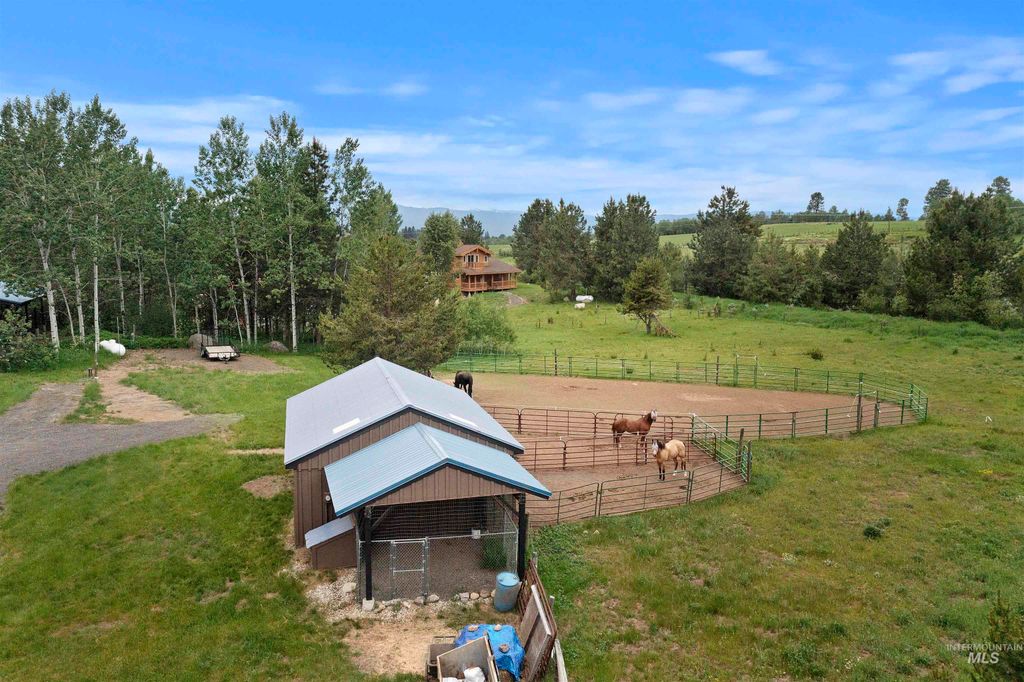 14051 Deerfield Road, McCall, ID 83638 photo 43