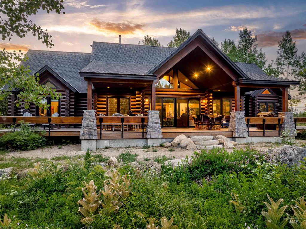 14051 Deerfield Road, McCall, ID 83638 photo 45