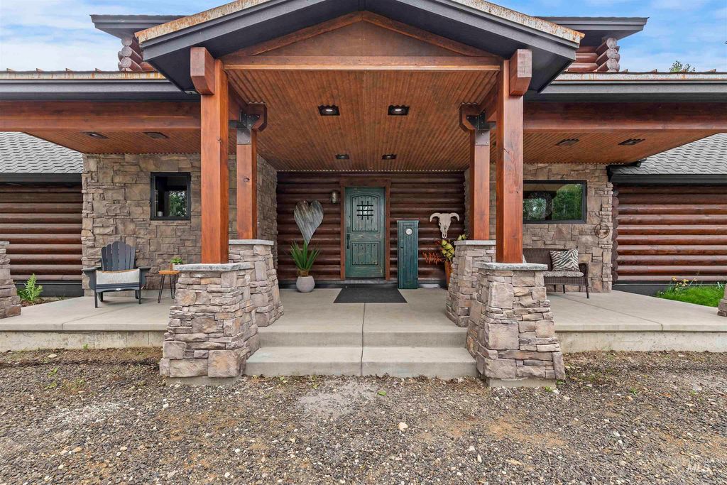 14051 Deerfield Road, McCall, ID 83638 photo 8
