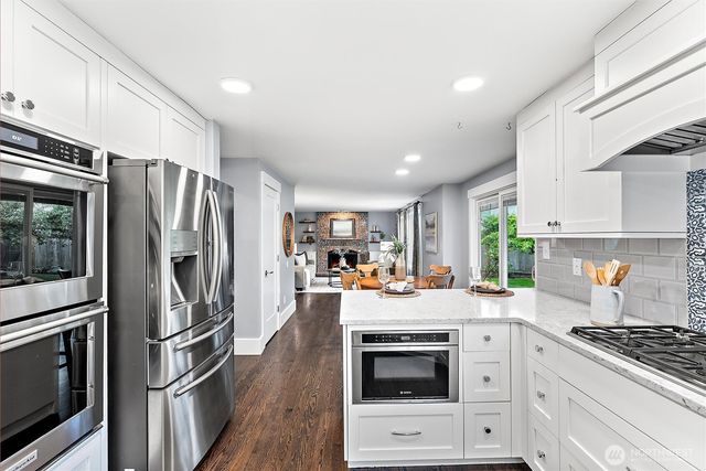 4613 NE 19th Street, Renton, WA 98059