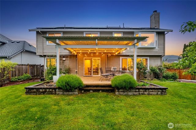 4613 NE 19th Street, Renton, WA 98059