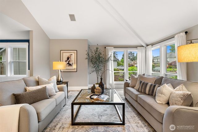 4613 NE 19th Street, Renton, WA 98059
