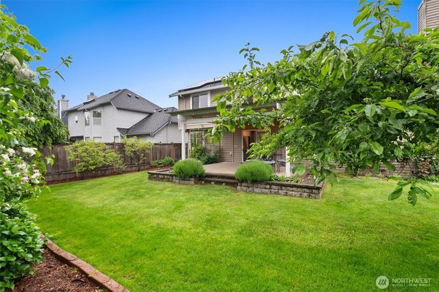 4613 NE 19th Street, Renton, WA 98059