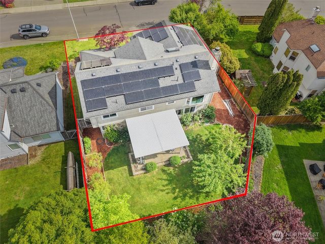 4613 NE 19th Street, Renton, WA 98059
