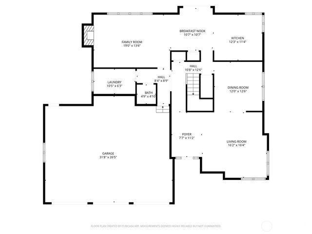 4613 NE 19th Street, Renton, WA 98059