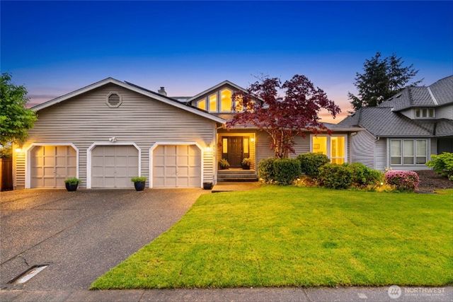 4613 NE 19th Street, Renton, WA 98059