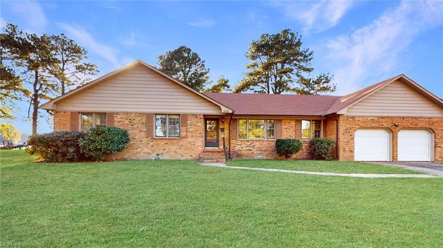 1231 Darren DR, Portsmouth, VA 23701