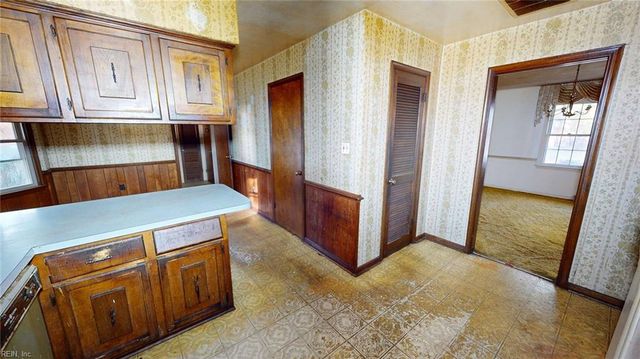 1231 Darren DR, Portsmouth, VA 23701