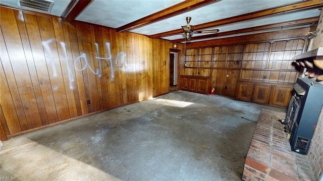 1231 Darren DR, Portsmouth, VA 23701