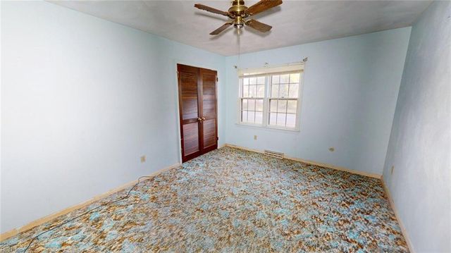 1231 Darren DR, Portsmouth, VA 23701