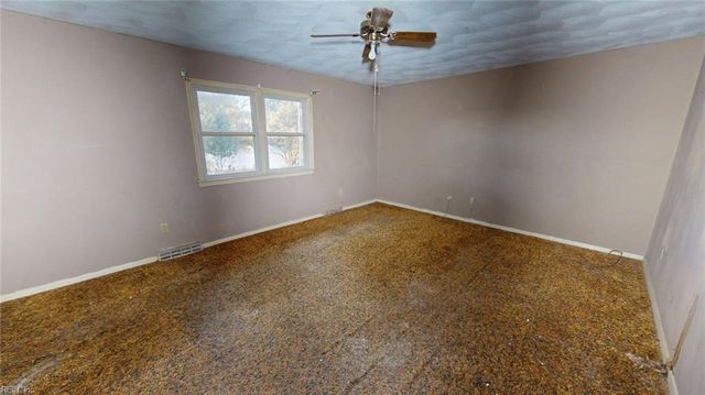 1231 Darren DR, Portsmouth, VA 23701