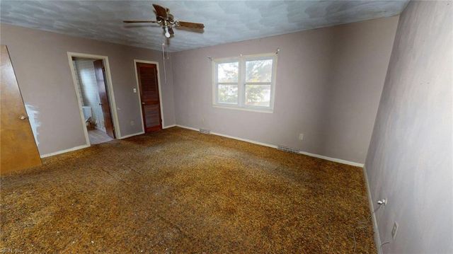 1231 Darren DR, Portsmouth, VA 23701