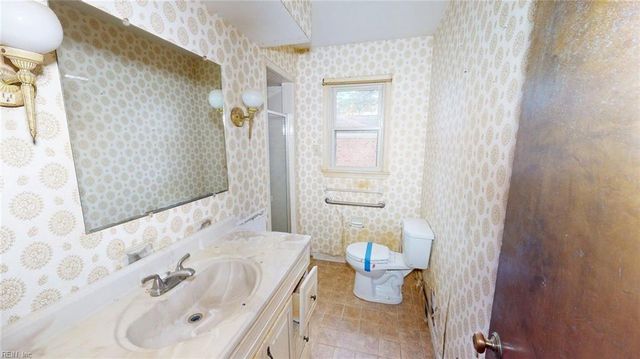 1231 Darren DR, Portsmouth, VA 23701