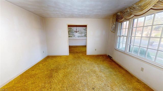 1231 Darren DR, Portsmouth, VA 23701