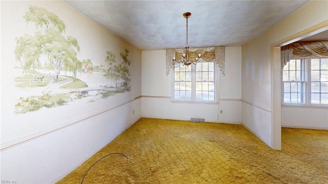 1231 Darren DR, Portsmouth, VA 23701