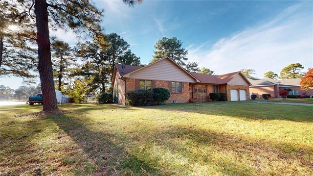 1231 Darren DR, Portsmouth, VA 23701