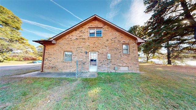 1231 Darren DR, Portsmouth, VA 23701