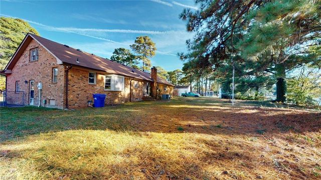 1231 Darren DR, Portsmouth, VA 23701